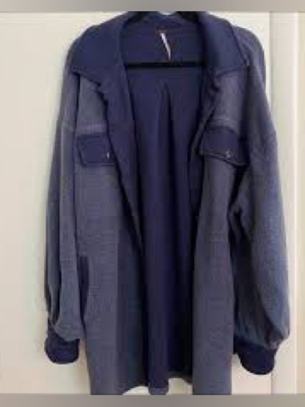 Free People We The Free Ruby Fleece Jacket | Large - Picture 15 of 16